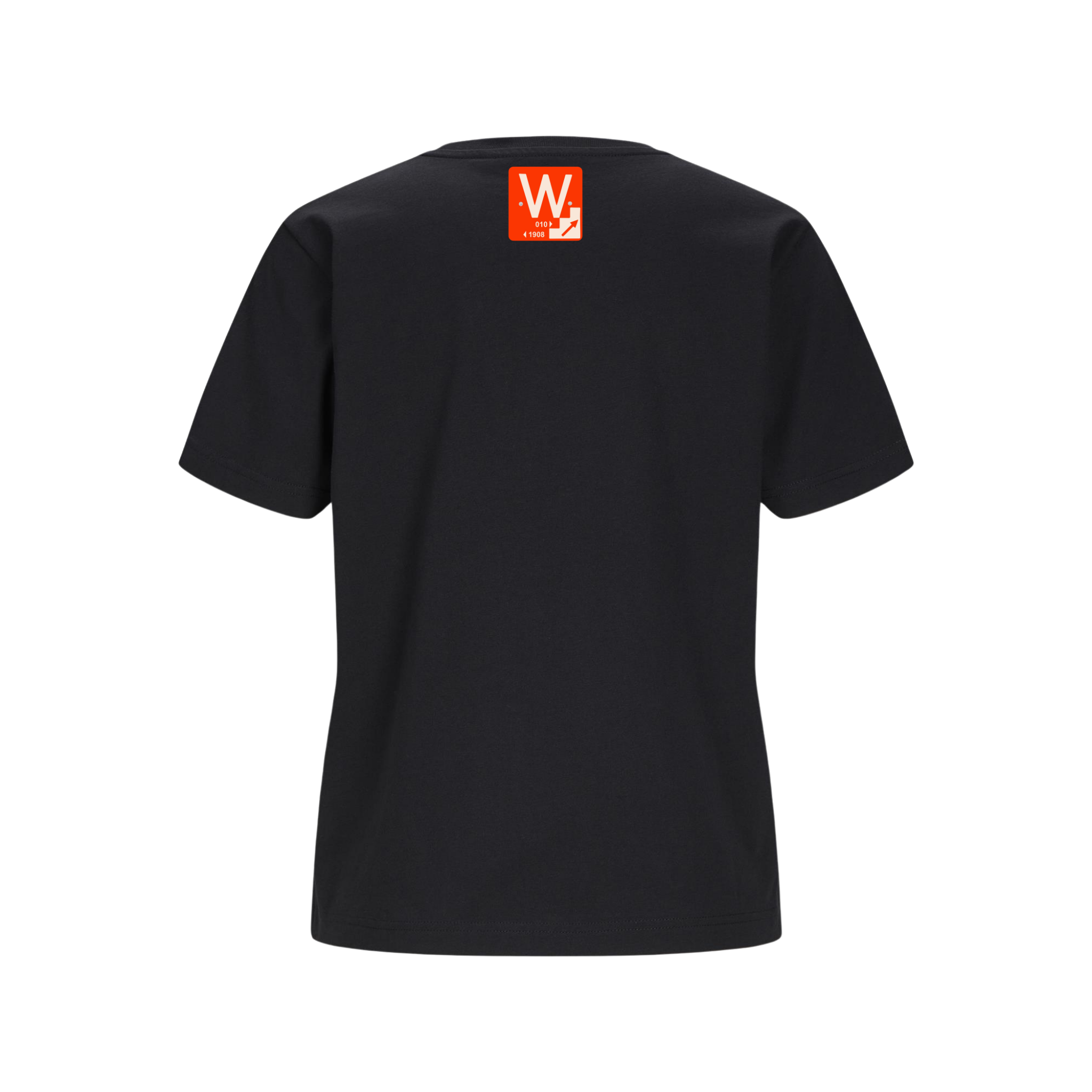 Vakkie T-Shirt Vrouwen | Skilliecam