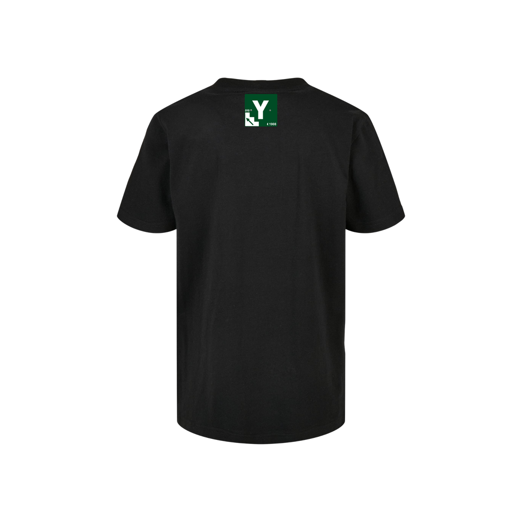 Vakkie Kids T-Shirt | Skilliecam