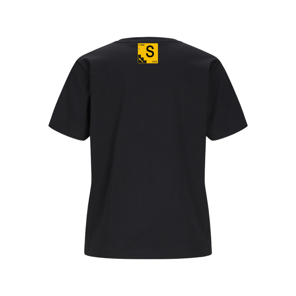 Vakkie T-Shirt Vrouwen | Skilliecam