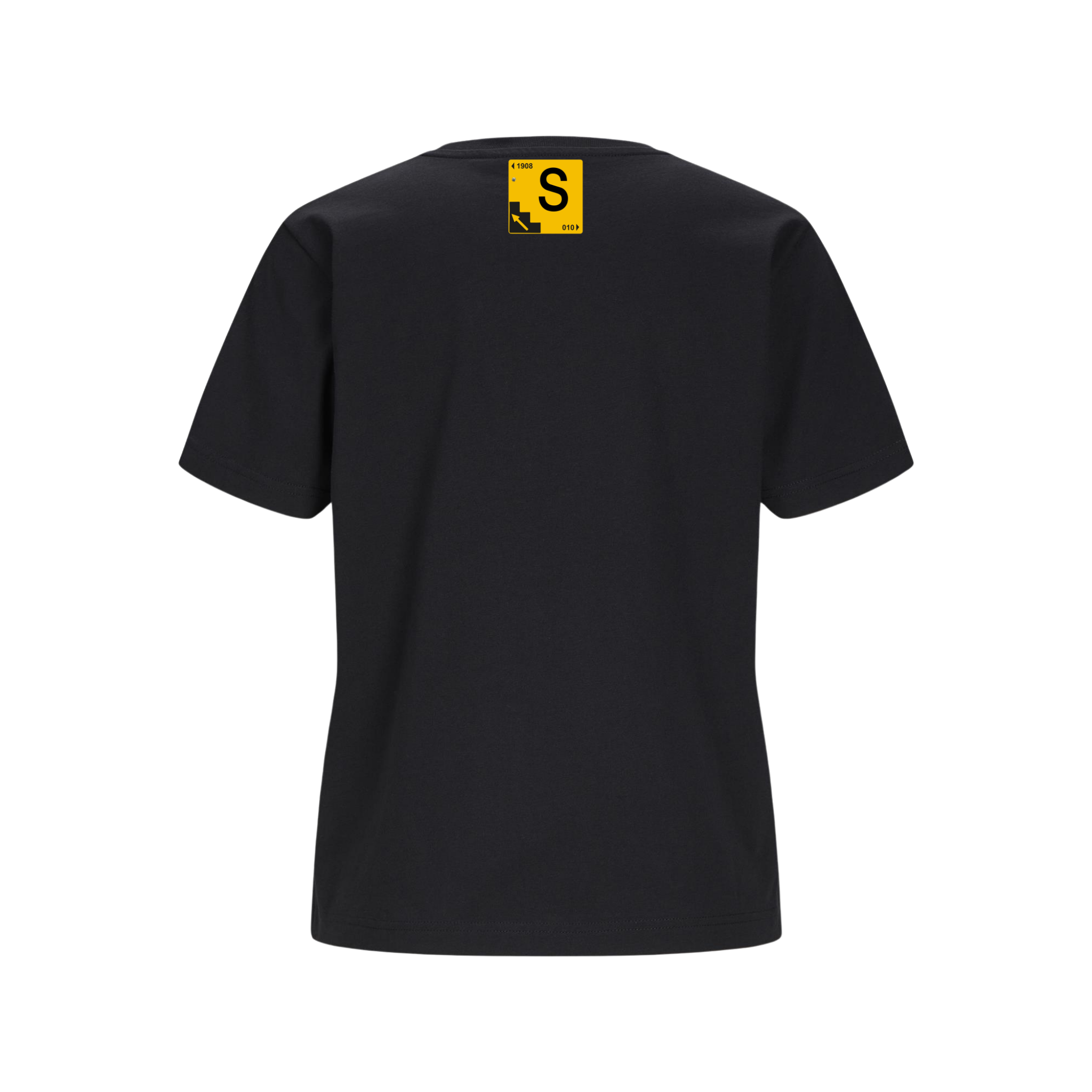 Vakkie T-Shirt Vrouwen | Skilliecam