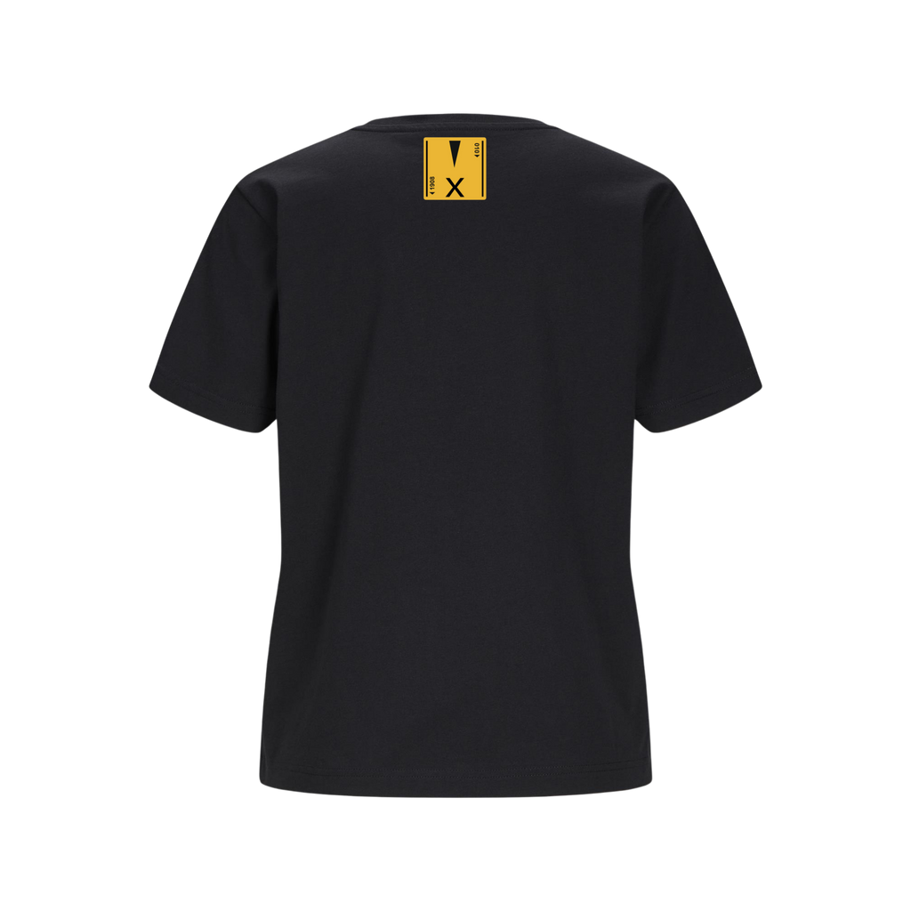 Vakkie T-Shirt Vrouwen | Skilliecam