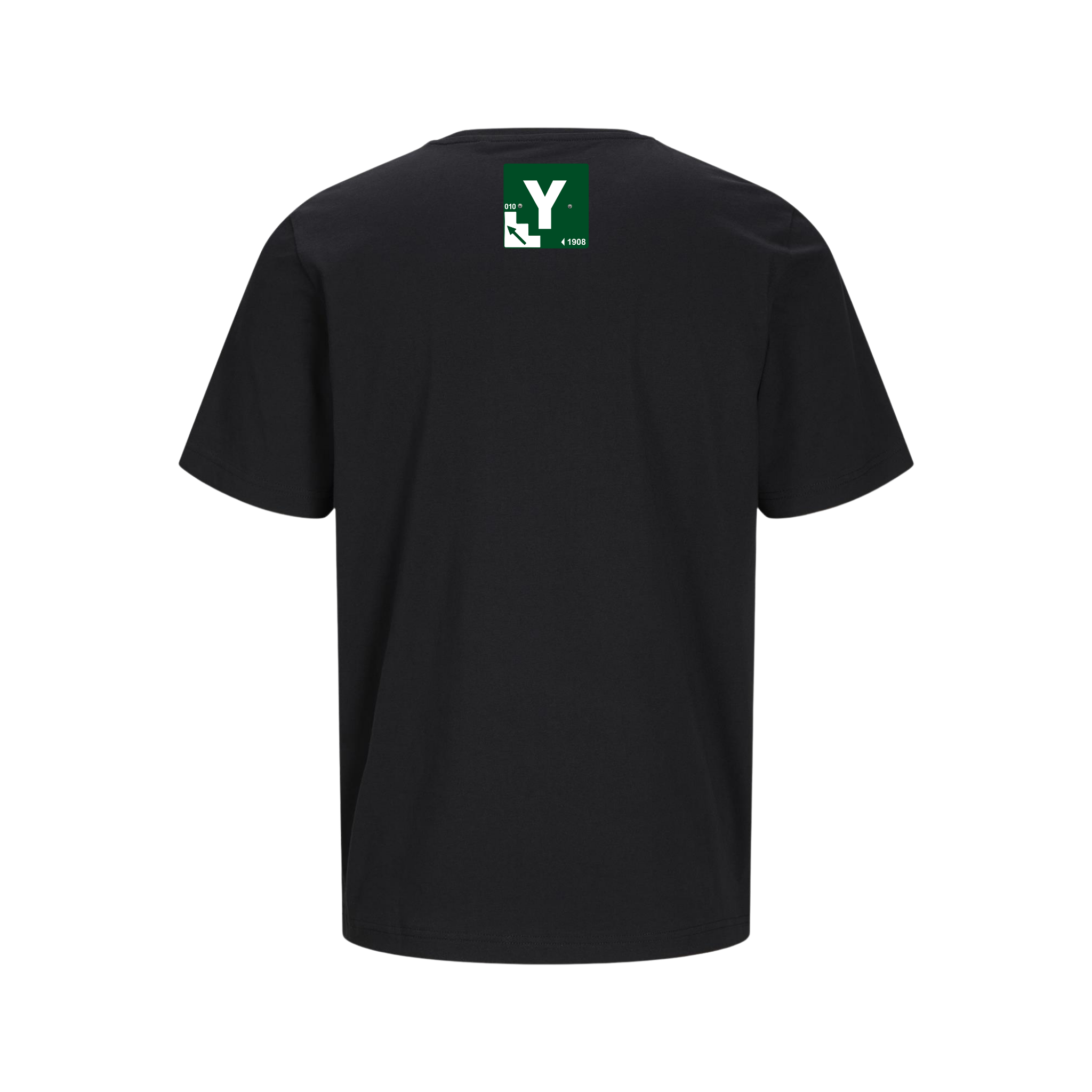 Vakkie T-Shirt Heren | Skilliecam