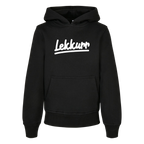 Lekkurr Kids Hoodie | Skilliecam