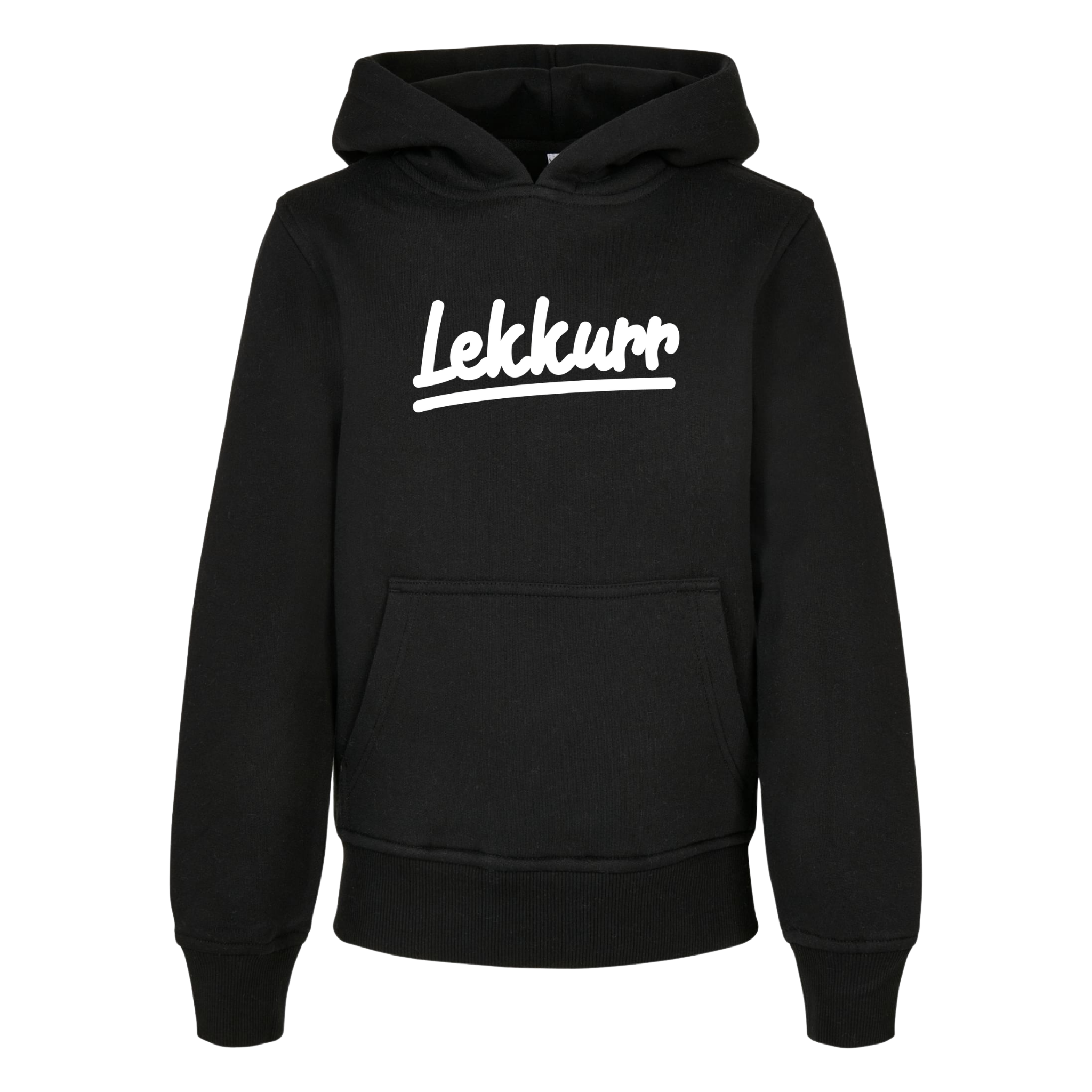 Lekkurr Kids Hoodie | Skilliecam