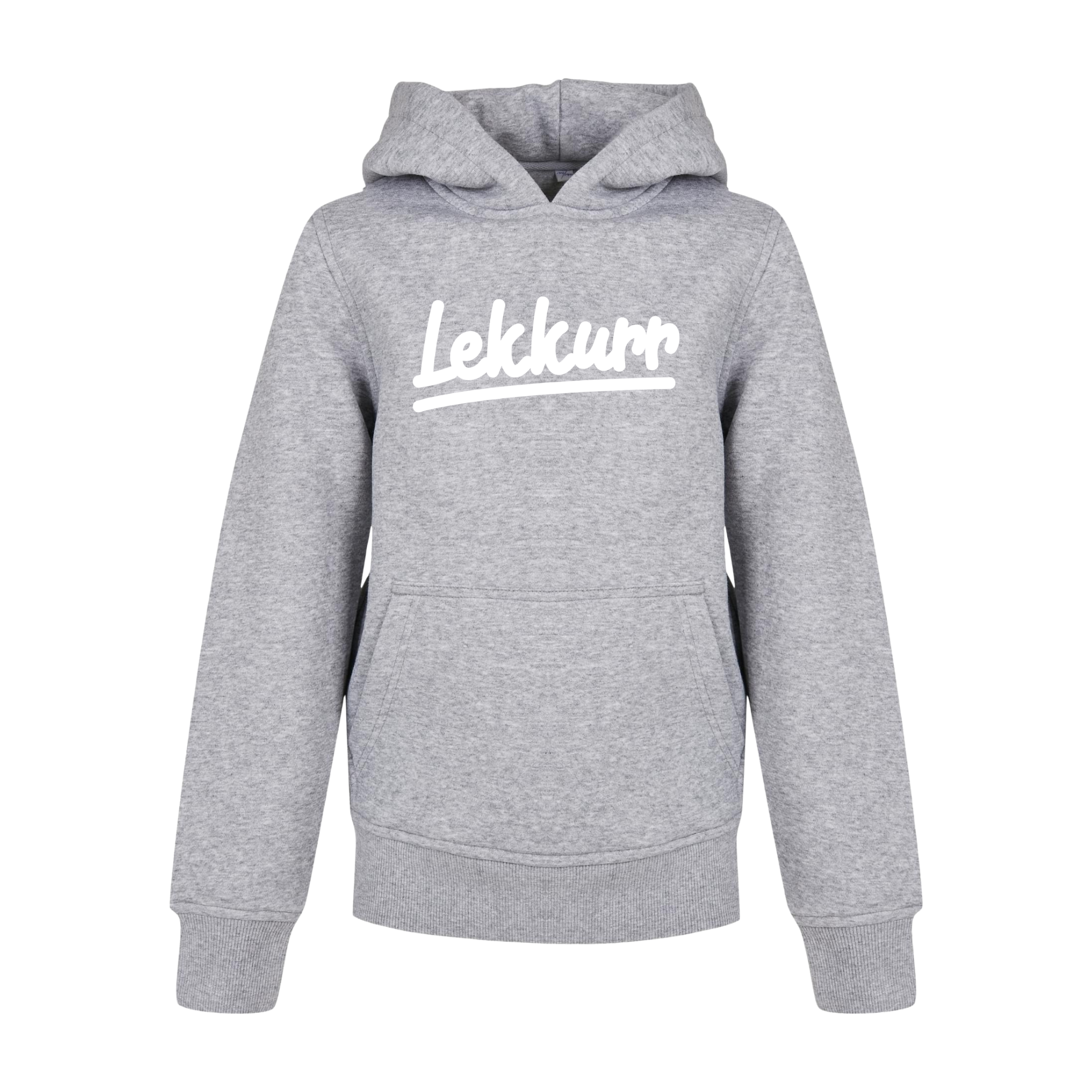 Lekkurr Kids Hoodie | Skilliecam