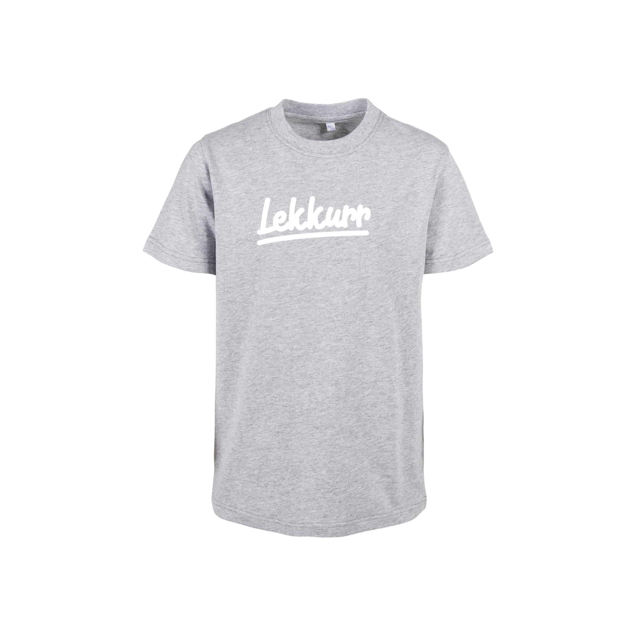 Lekkurr kids T-Shirt | Skilliecam