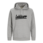 Lekkurr Hoodie Unisex | Skilliecam