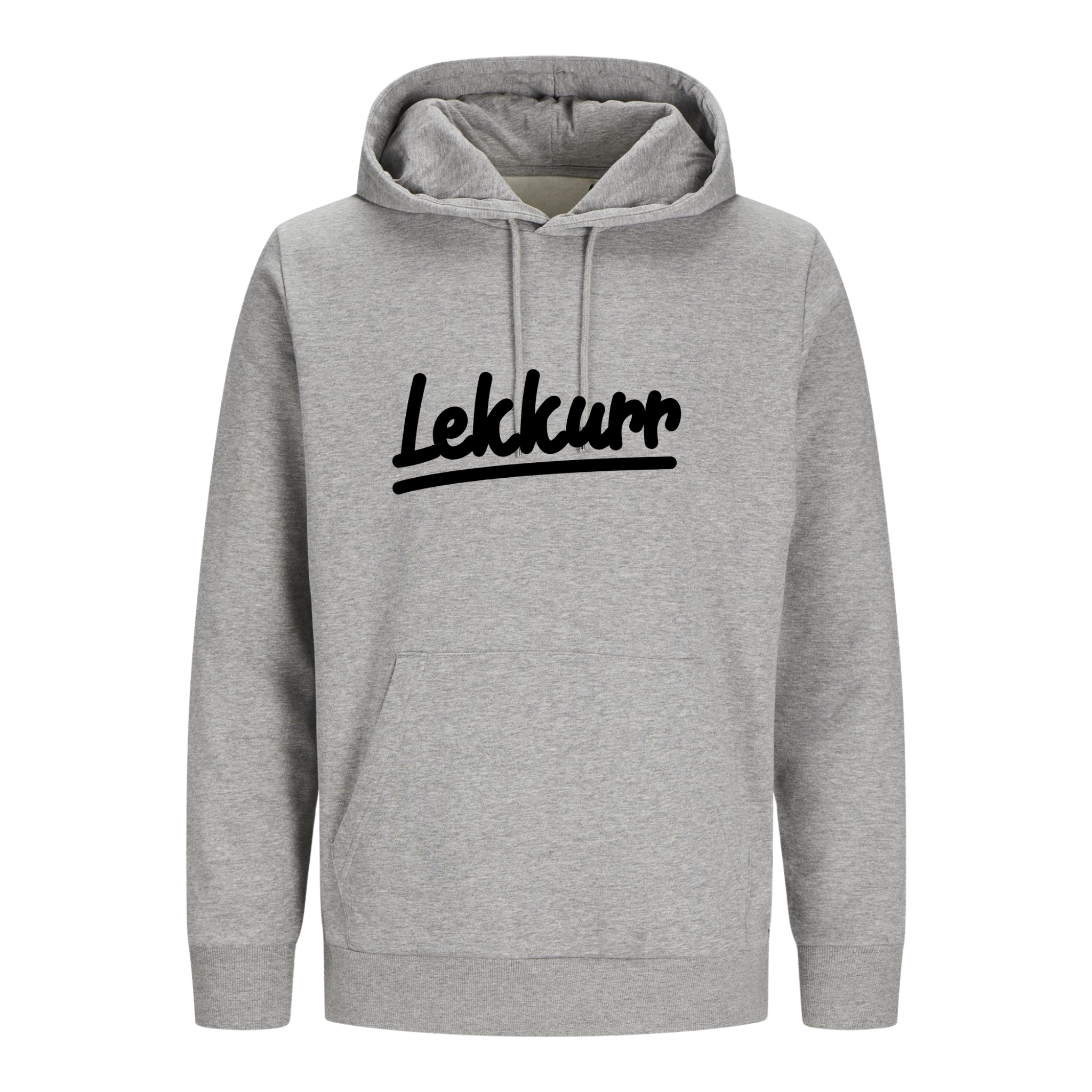 Lekkurr Hoodie Unisex | Skilliecam