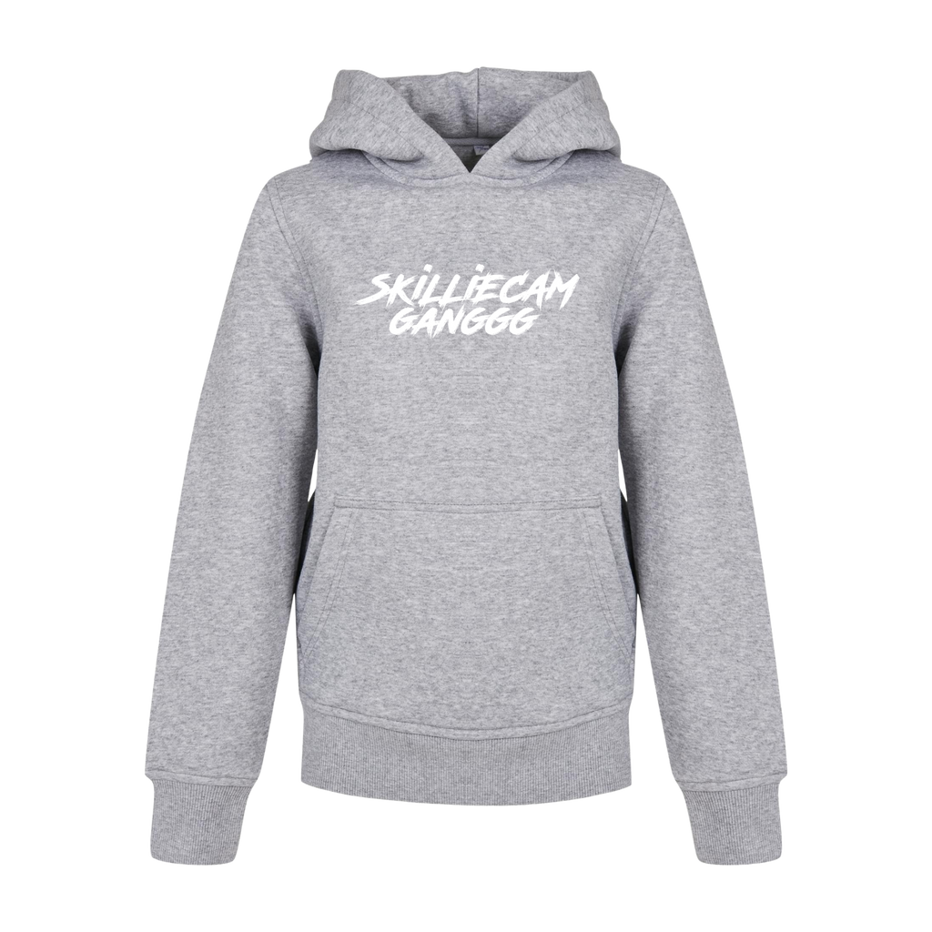 SCG Kids Hoodie | Skilliecam