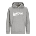 Lekkurr Hoodie Unisex | Skilliecam