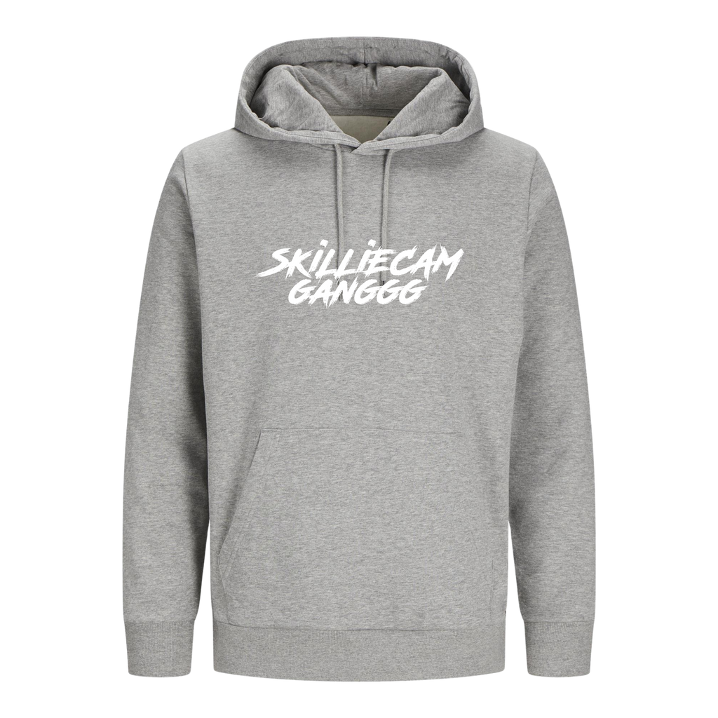 SCG Hoodie Unisex | Skilliecam