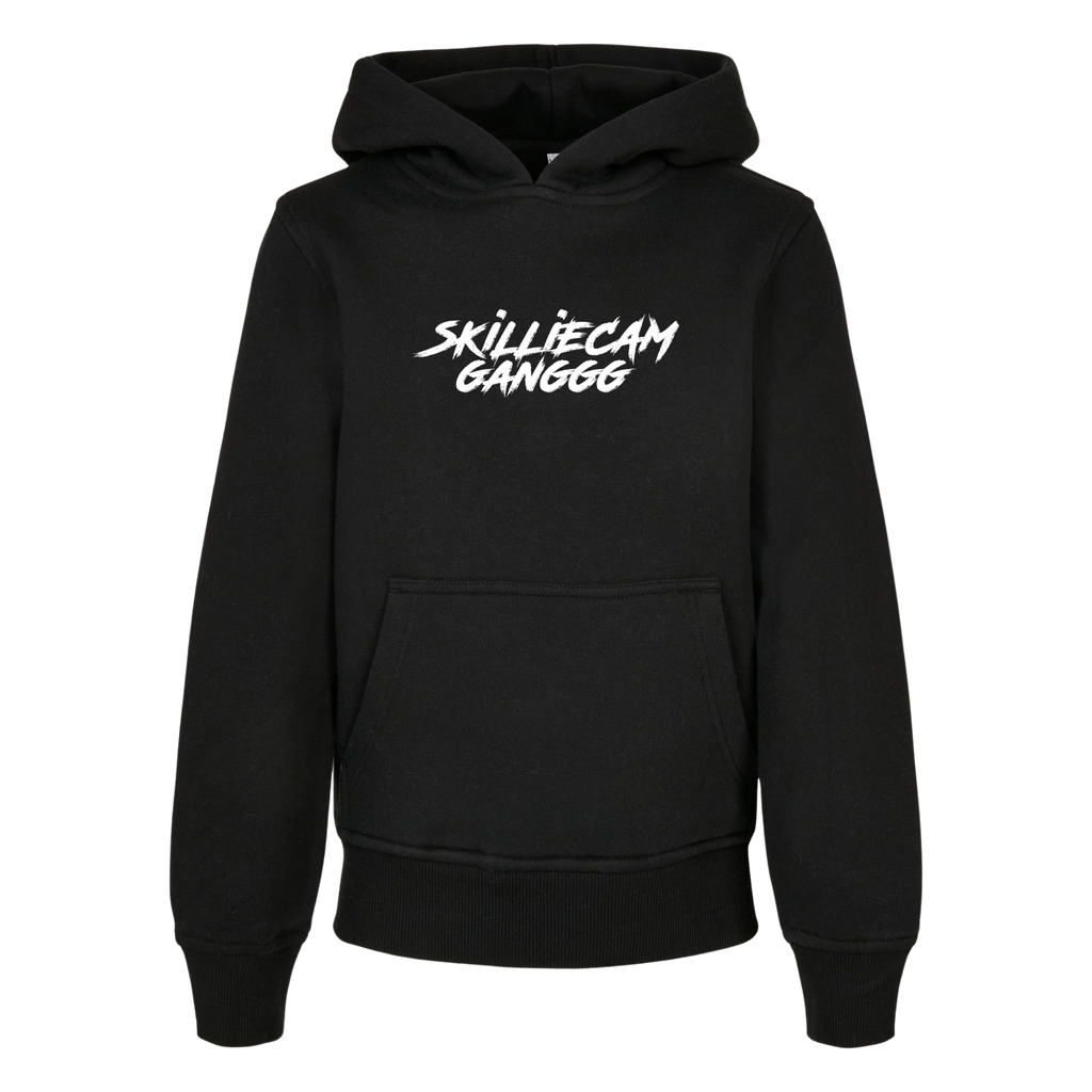 SCG Kids Hoodie | Skilliecam