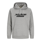 SCG Hoodie Unisex | Skilliecam