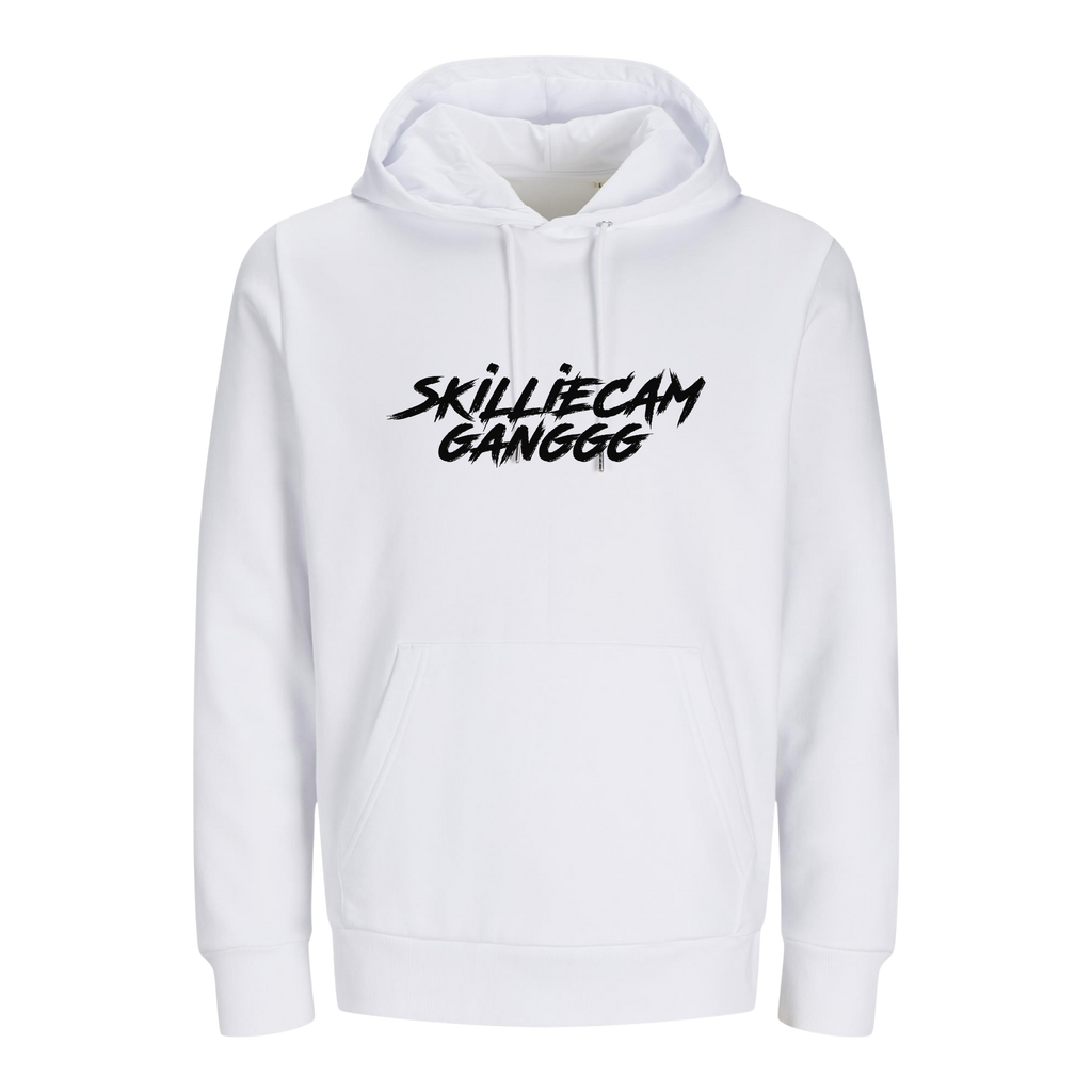 SCG Hoodie Unisex | Skilliecam