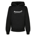 Hoeisuut Kids Hoodie | Skilliecam