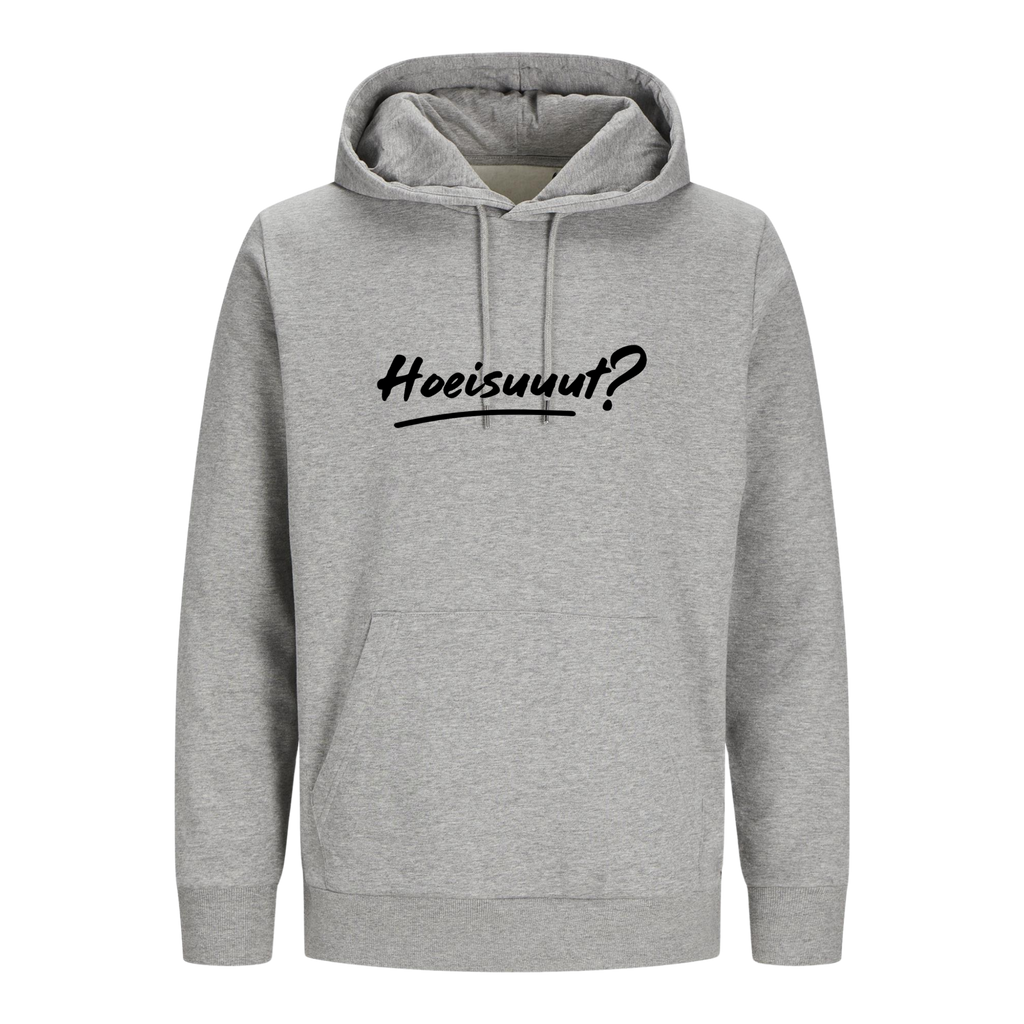 Hoeisuut Hoodie Unisex | Skilliecam