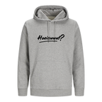 Hoeisuut Hoodie Unisex | Skilliecam