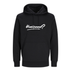 Hoeisuut Hoodie Unisex | Skilliecam