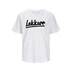 Lekkurr T-Shirt Vrouwen | Skilliecam