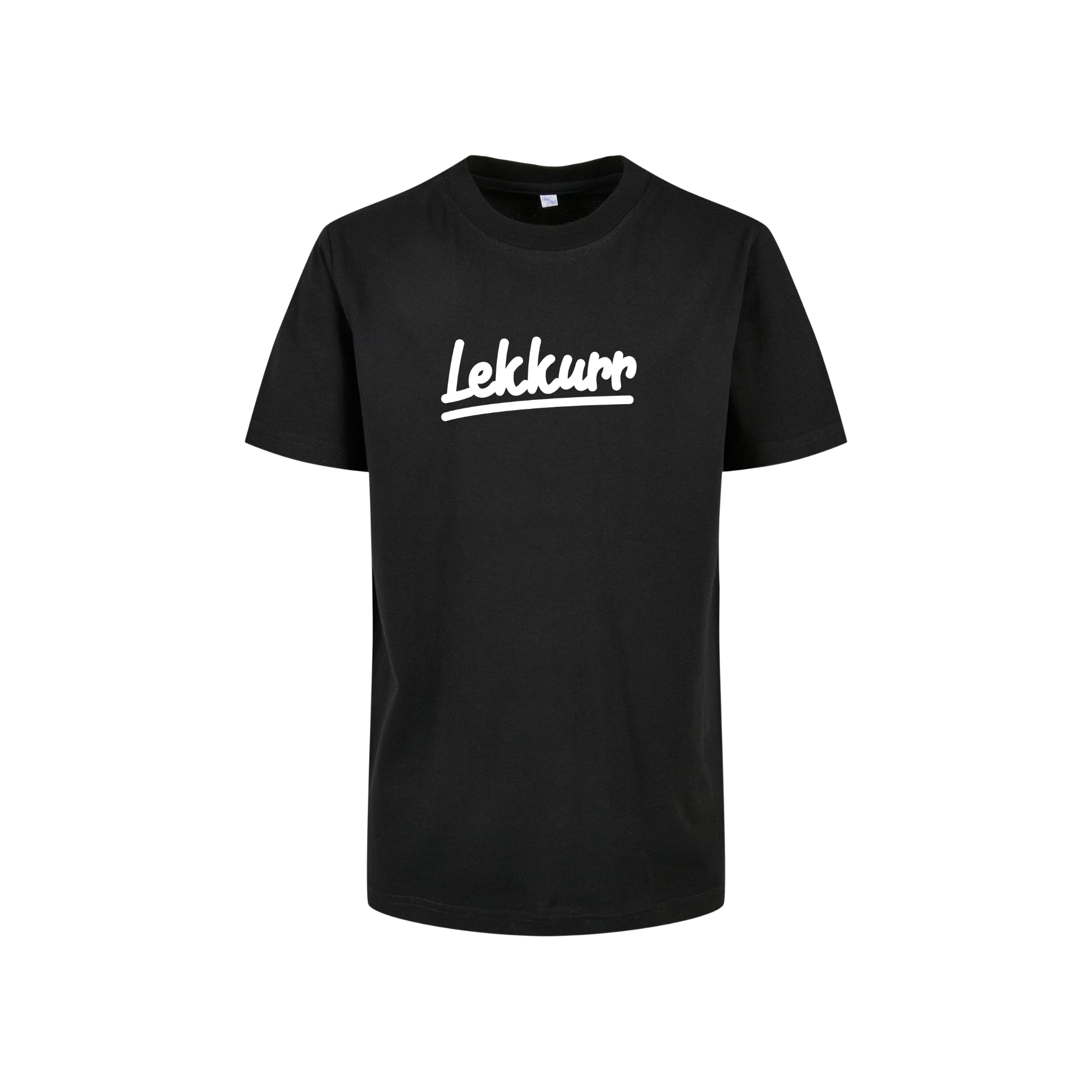 Lekkurr kids T-Shirt | Skilliecam
