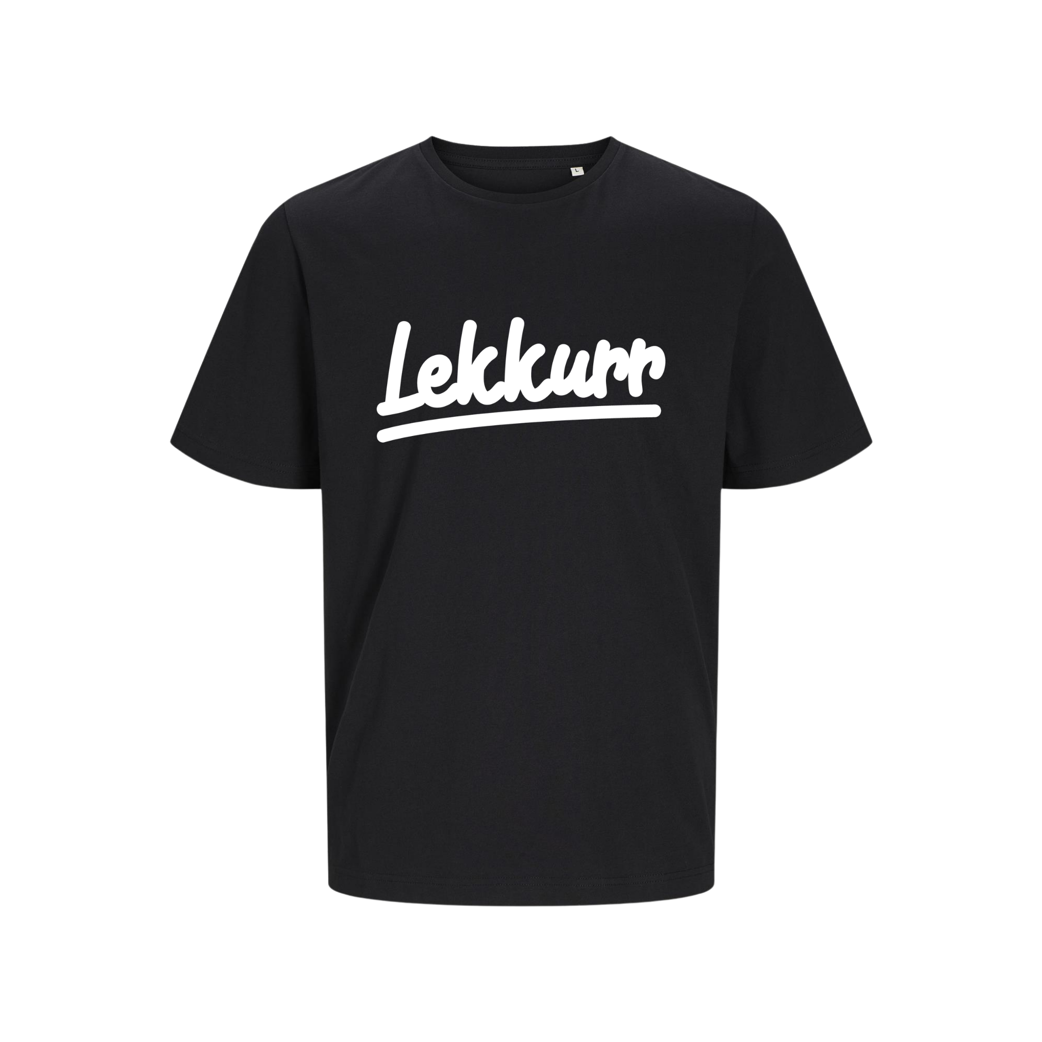 Lekkurr T-Shirt Heren | Skilliecam