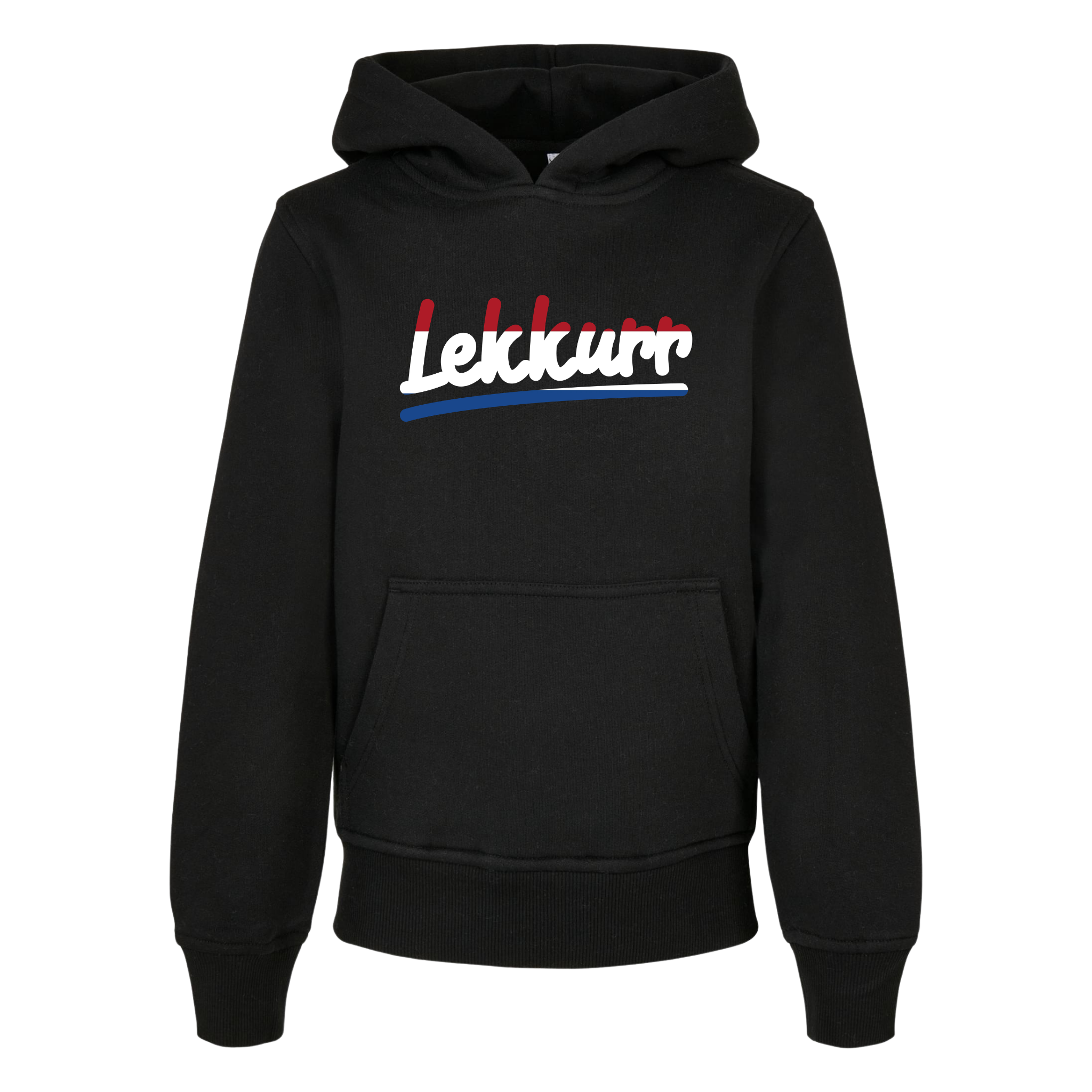 Lekkurr NL Kids Hoodie | Skilliecam