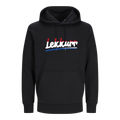 Lekkurr NL Hoodie Unisex | Skilliecam