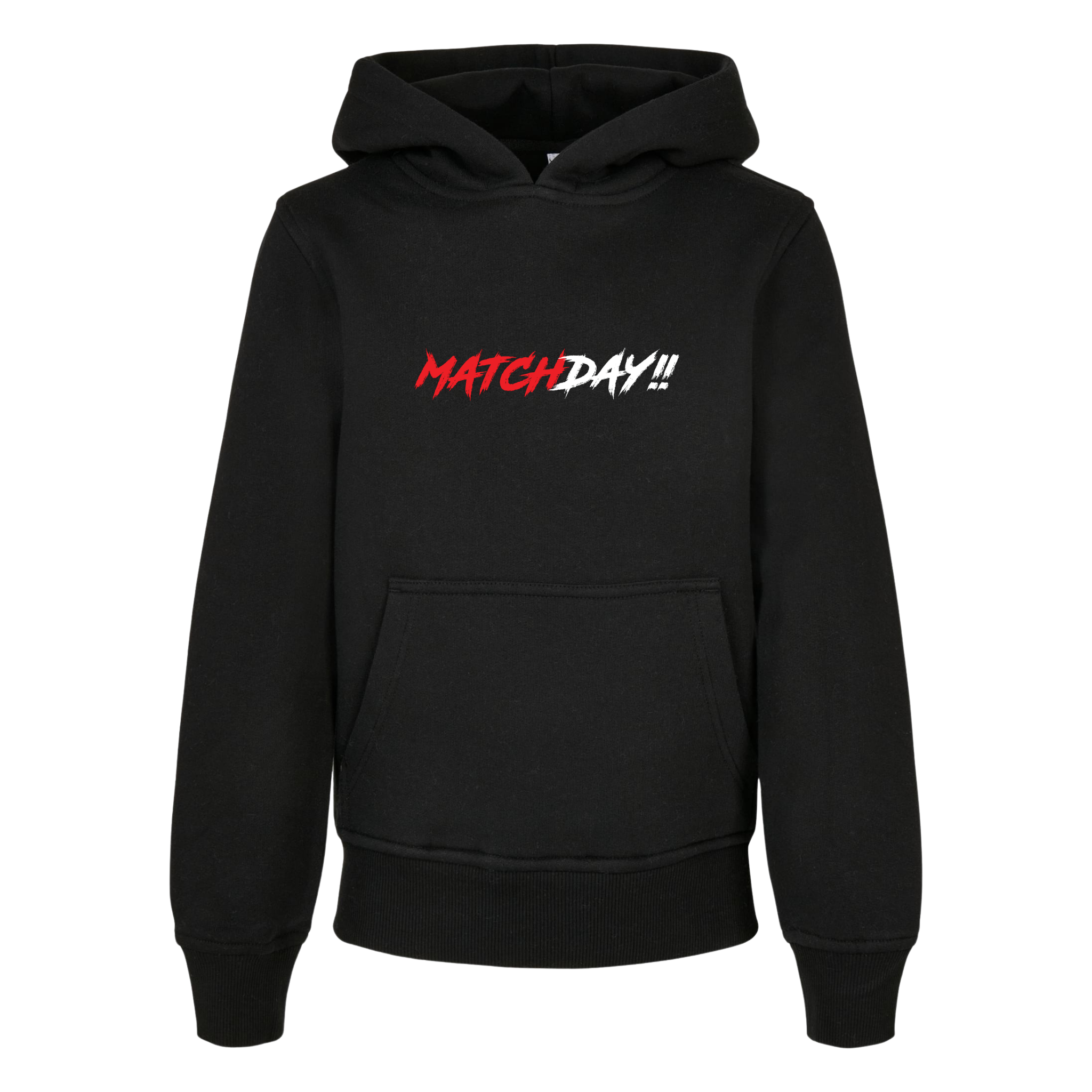 Matchday Kids Hoodie | Skilliecam