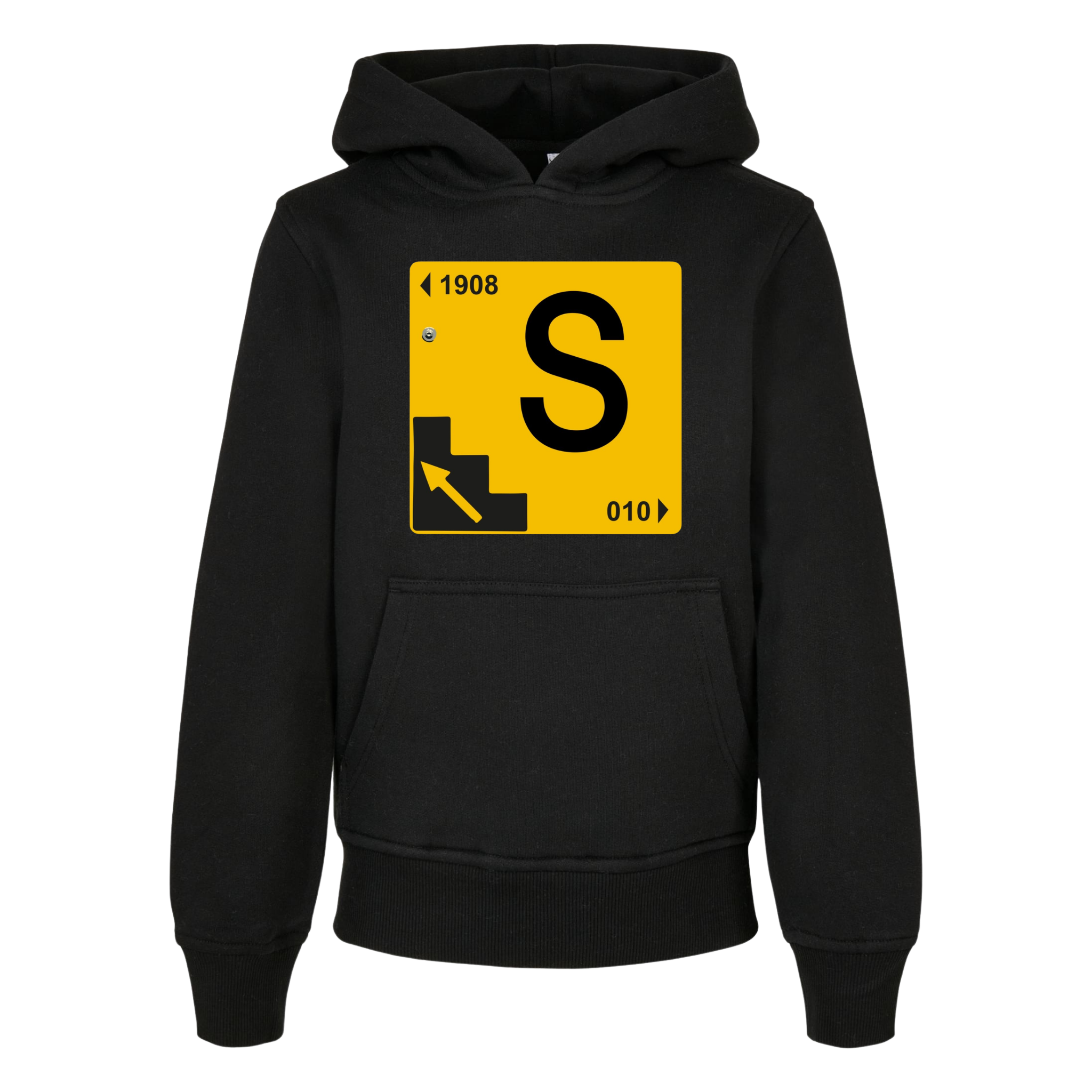Vakkie Kids Hoodie | Skilliecam