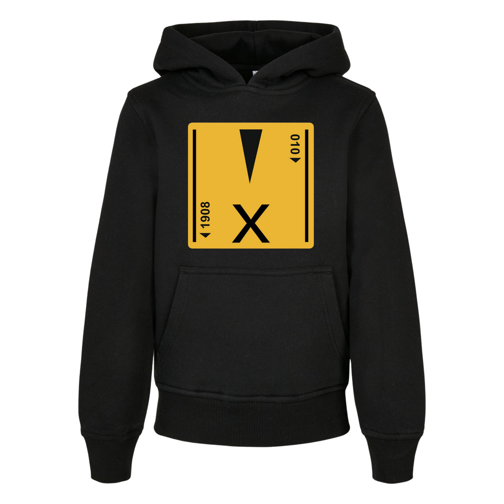 Vakkie Kids Hoodie | Skilliecam