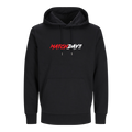 Matchday Hoodie Unisex | Skilliecam