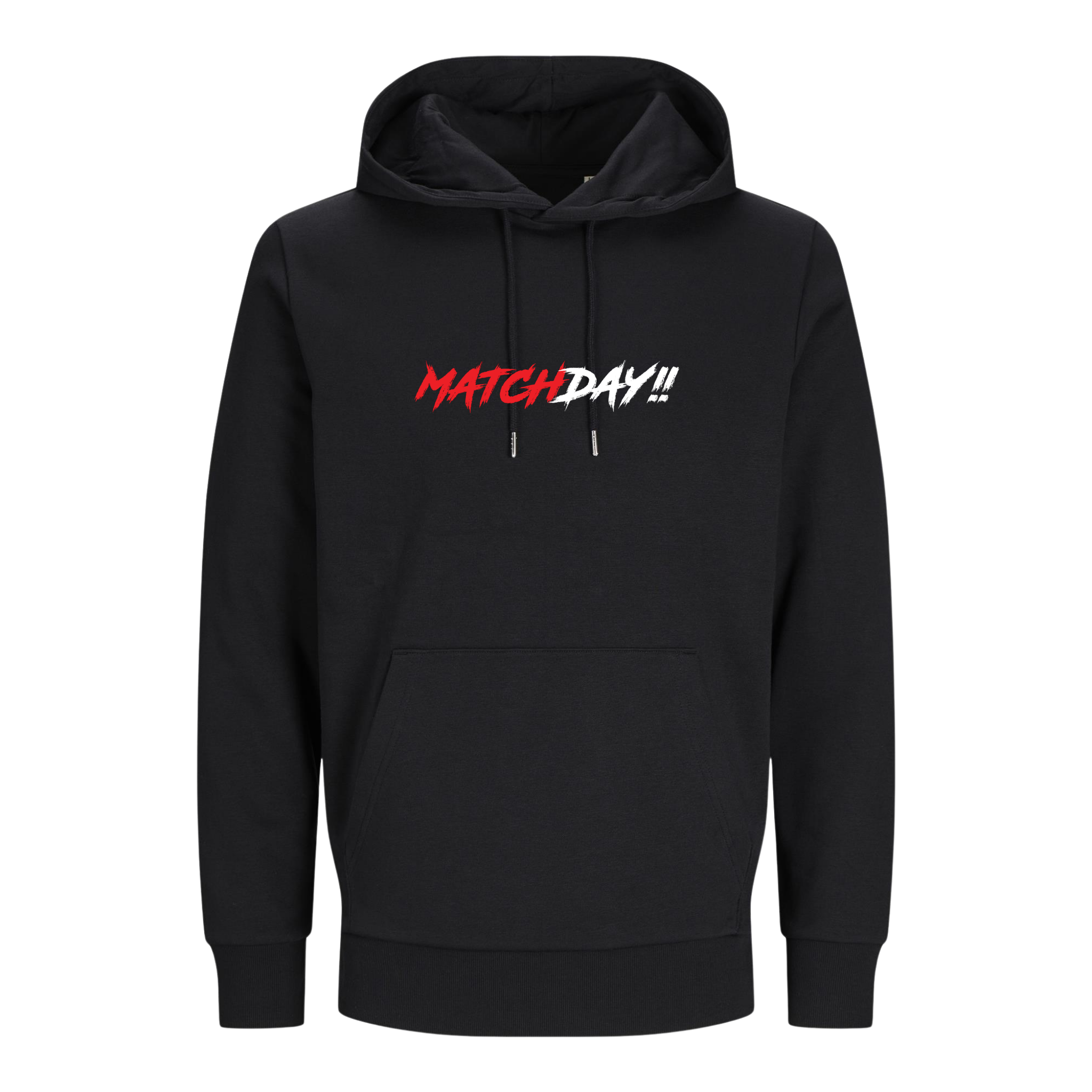 Matchday Hoodie Unisex | Skilliecam