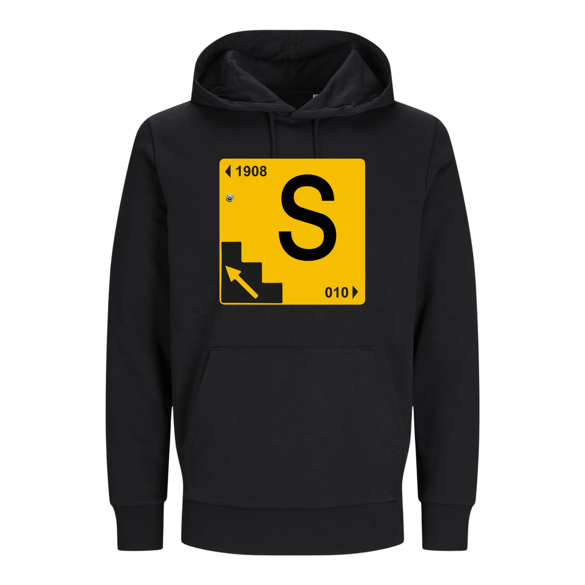 Vakkie Hoodie Unisex | Skilliecam