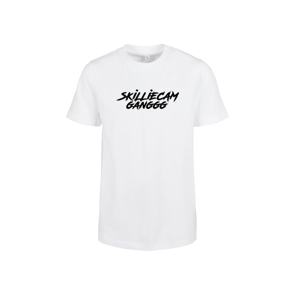 SCG Kids T-Shirt | Skilliecam