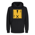 Vakkie Hoodie Unisex | Skilliecam