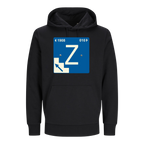 Vakkie Hoodie Unisex | Skilliecam