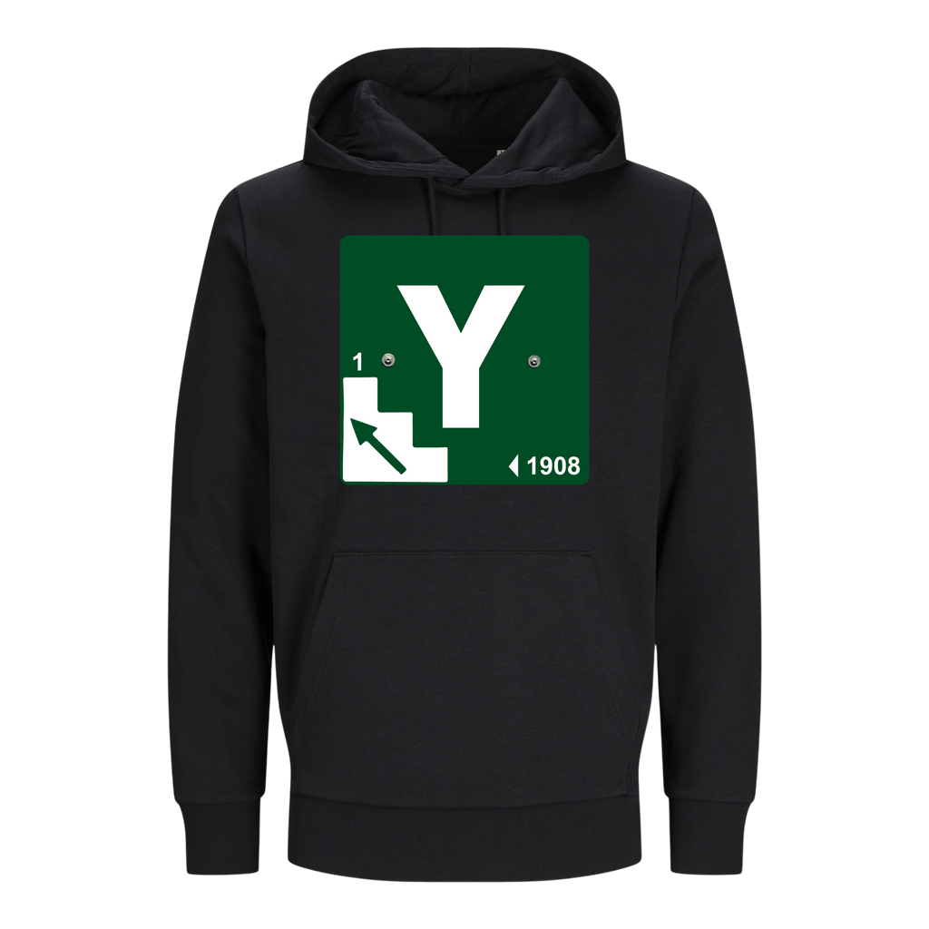 Vakkie Hoodie Unisex | Skilliecam