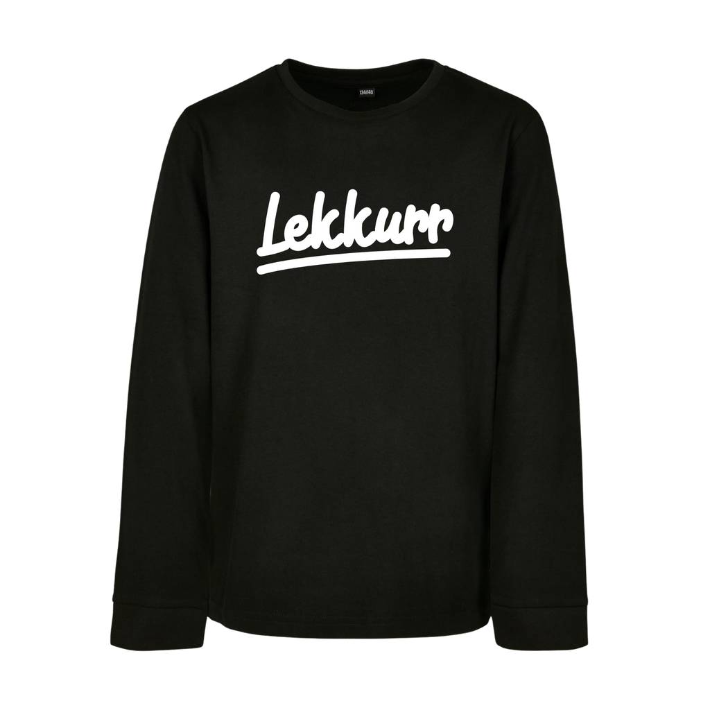 Lekkurr Kids Sweater | Skilliecam