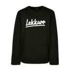 Lekkurr Kids Sweater | Skilliecam