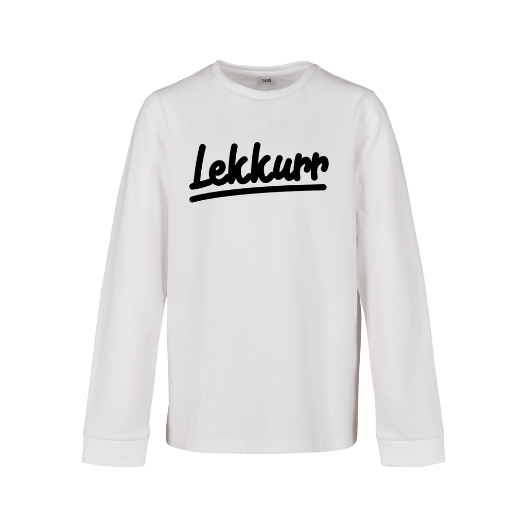 Lekkurr Kids Sweater | Skilliecam