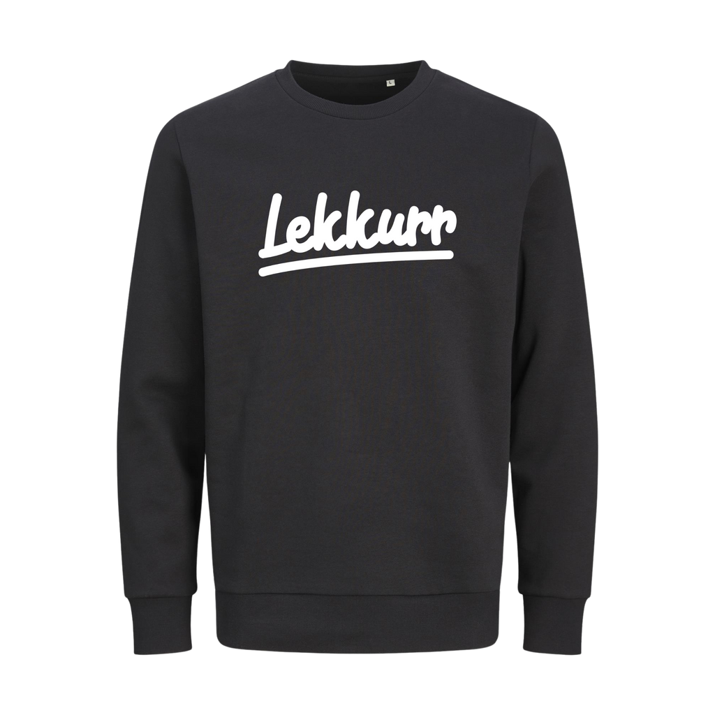 Lekkurr Sweater Unisex | Skilliecam