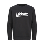Lekkurr Sweater Unisex | Skilliecam