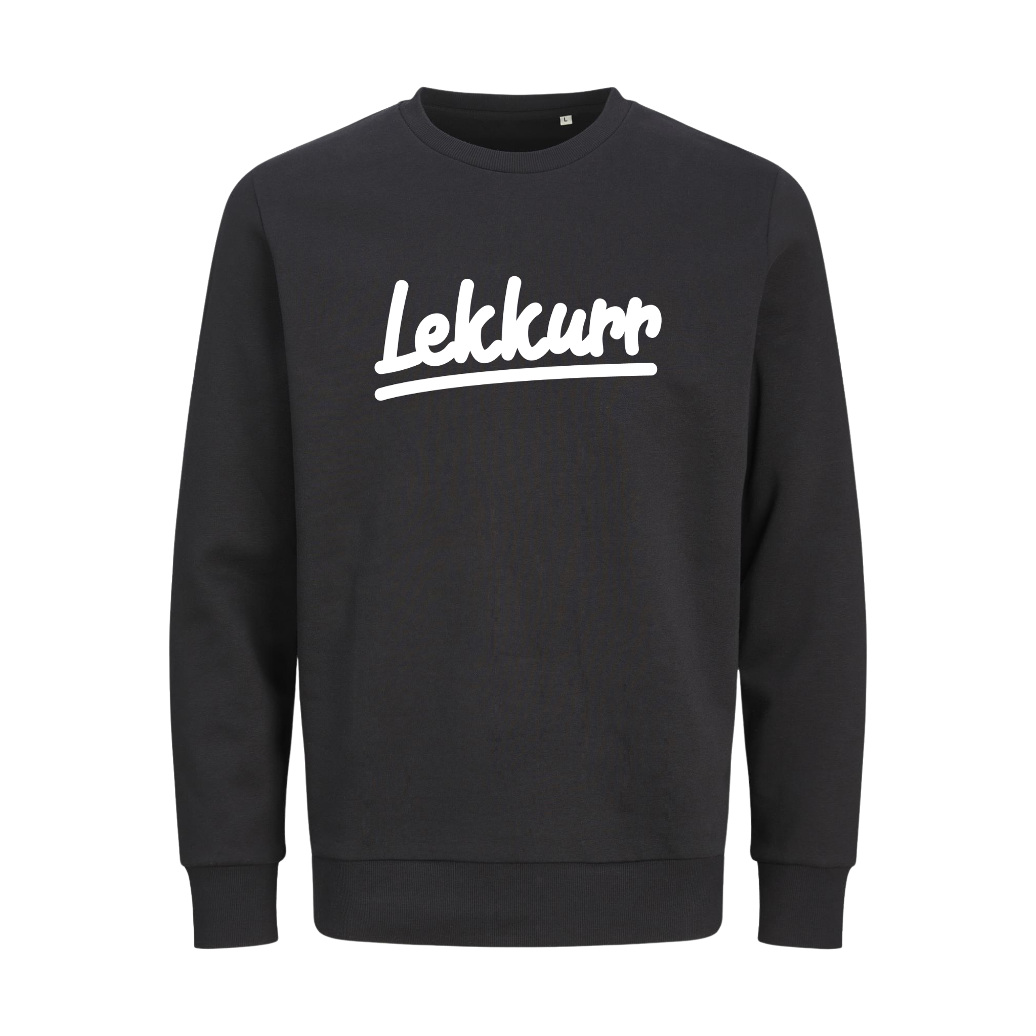 Lekkurr Sweater Unisex | Skilliecam