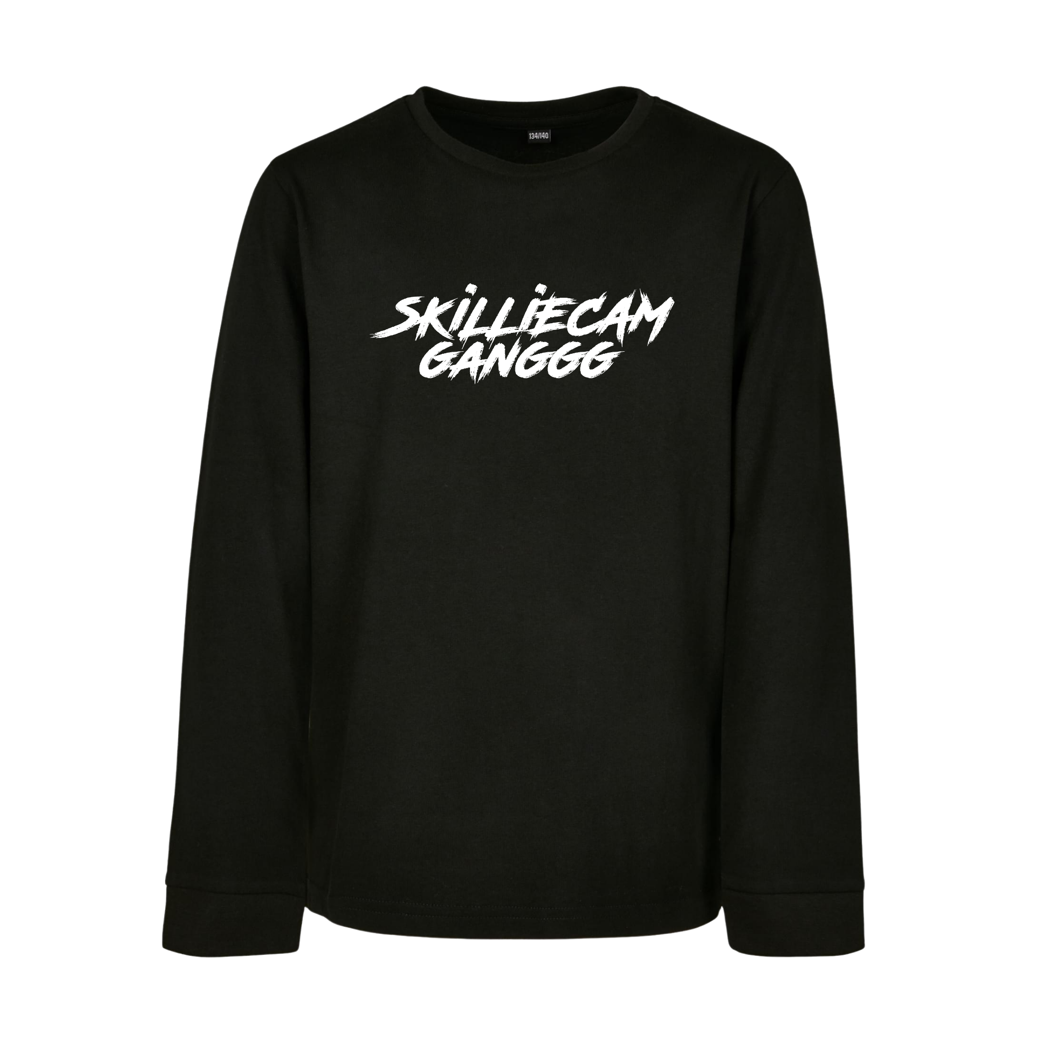 SCG Kids Sweater | Skilliecam