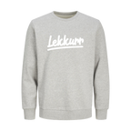 Lekkurr Sweater Unisex | Skilliecam