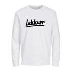 Lekkurr Sweater Unisex | Skilliecam