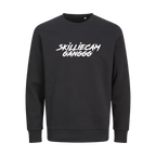 SCG Sweater Unisex | Skilliecam