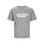 SCG T-Shirt Heren | Skilliecam