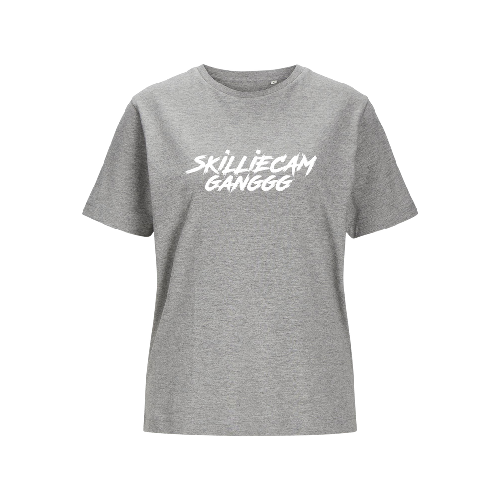 Skilliecam Gang T-Shirt Vrouwen | Skilliecam