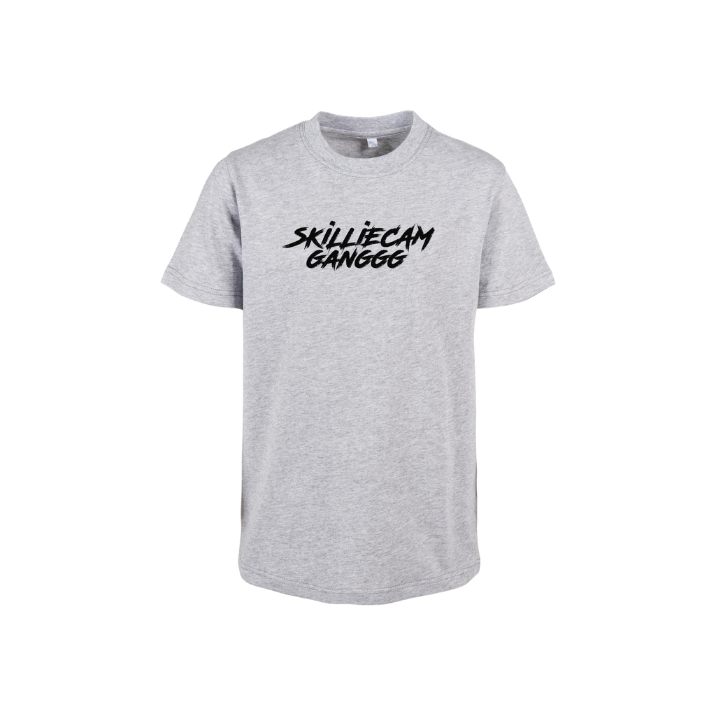 SCG Kids T-Shirt | Skilliecam